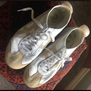 Vintage Onitsuka Tiger sneakers